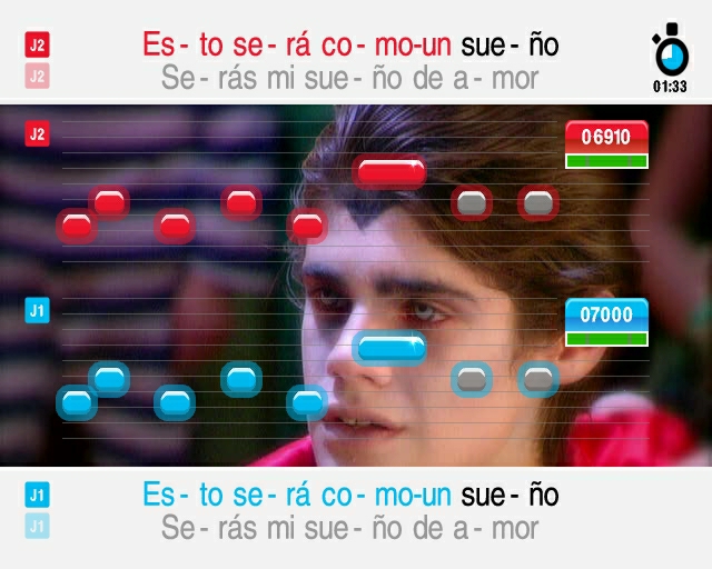 SingStar Patito Feo - Imagen 35